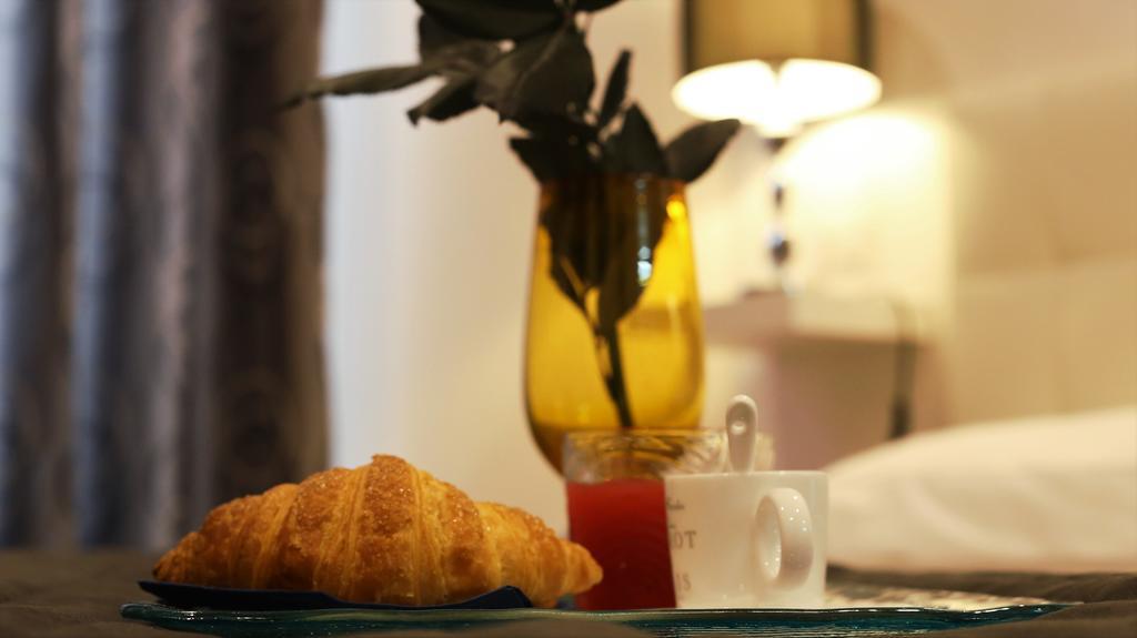 Gasthof Prati Luxury