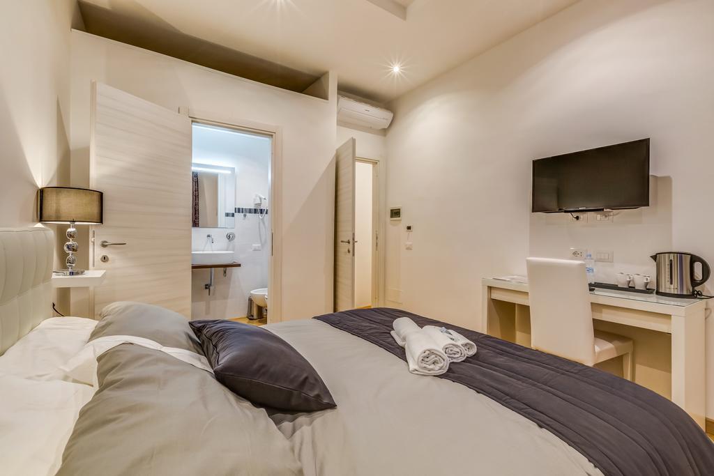 Prati Luxury Gasthof Rom