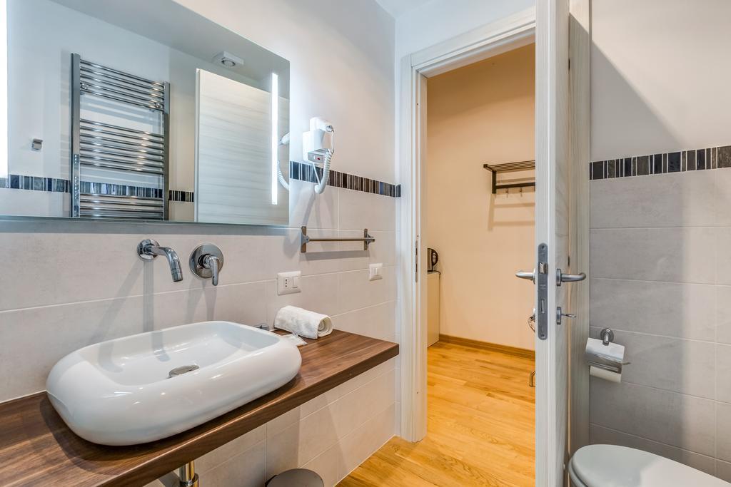 Prati Luxury 3* Rom