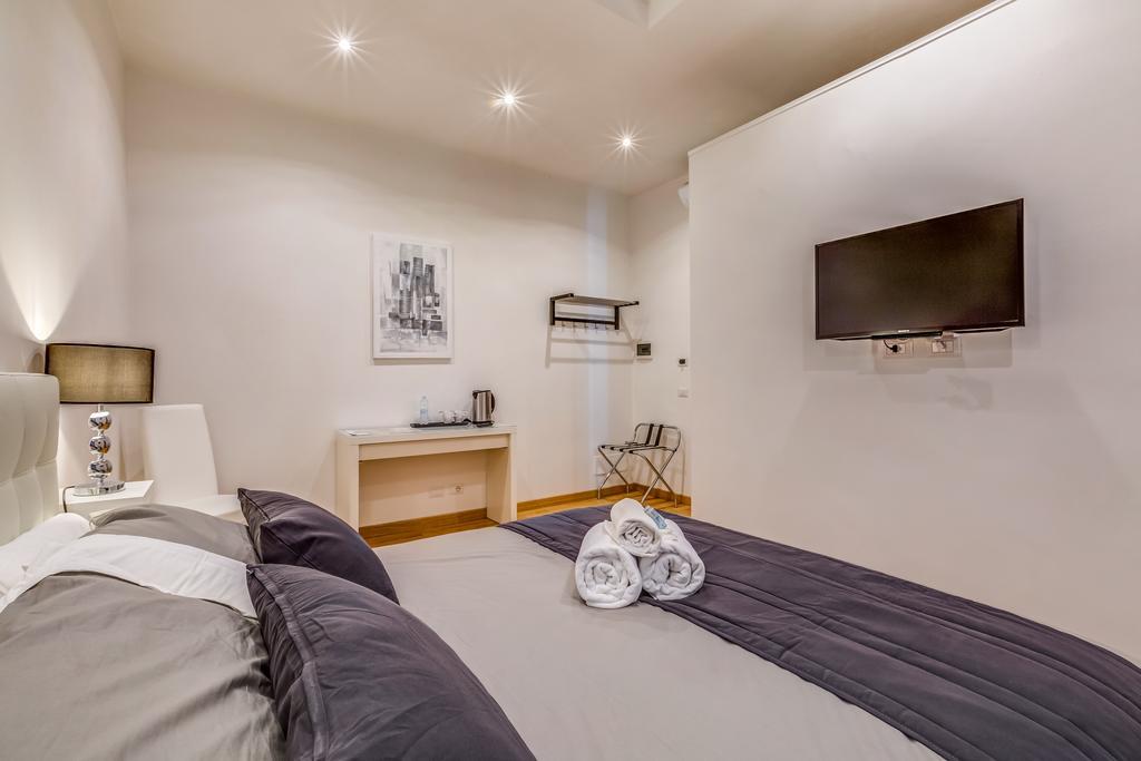 Prati Luxury 3* Rom