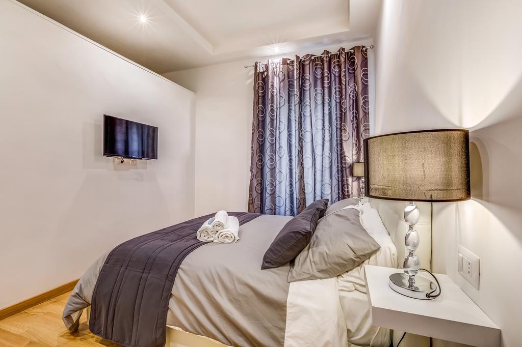 Prati Luxury 3* Rom