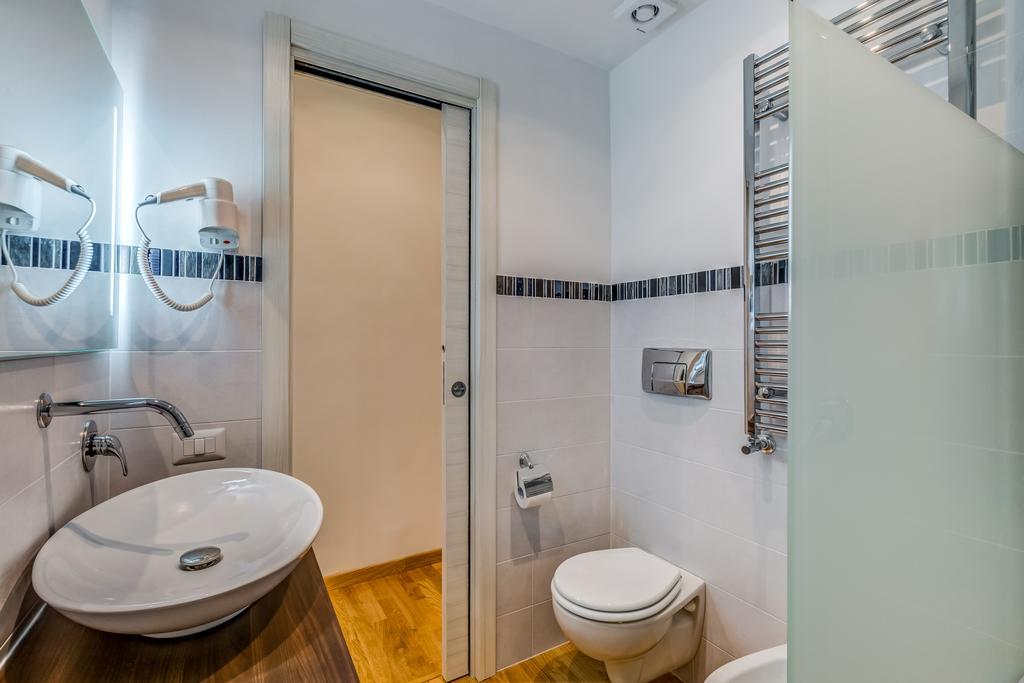 Gasthof Prati Luxury Rom