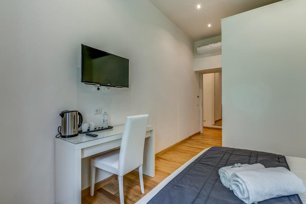 Prati Luxury Gasthof Rom