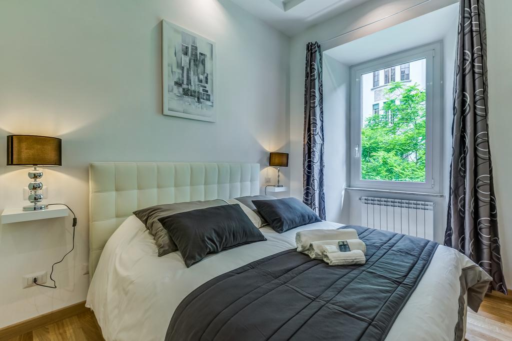 Prati Luxury Rom