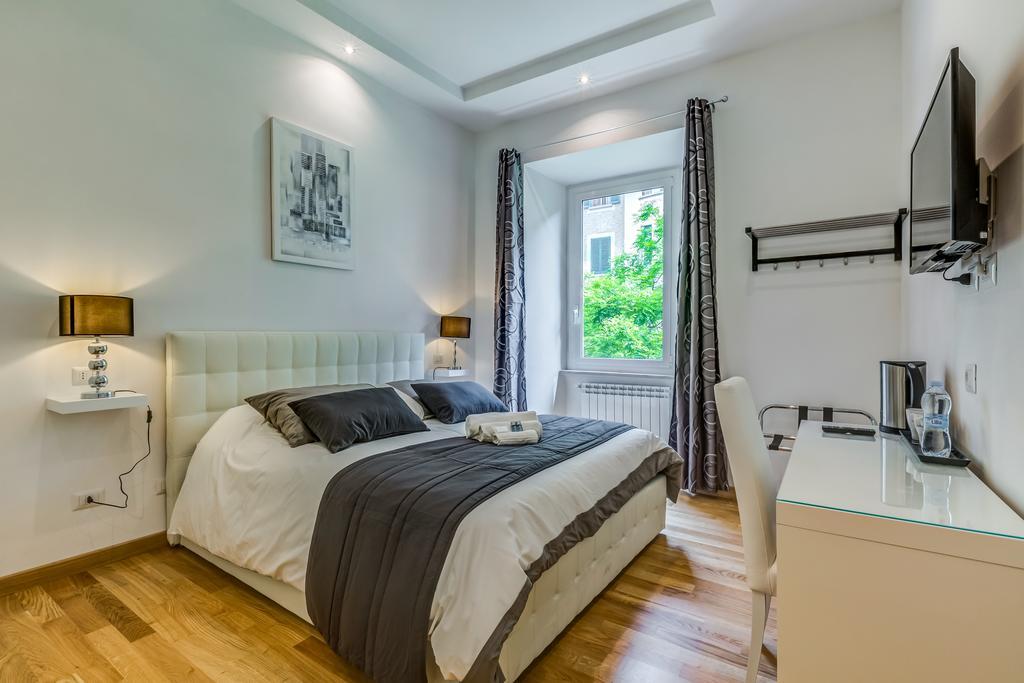 Prati Luxury Gasthof 3*
