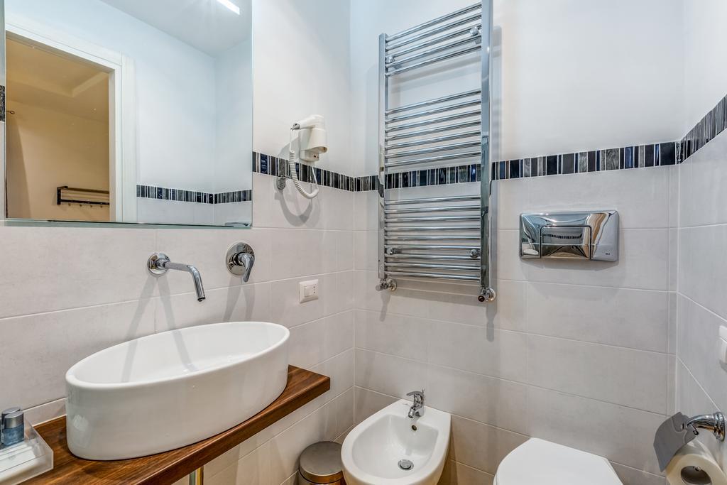 Prati Luxury Gasthof Rom