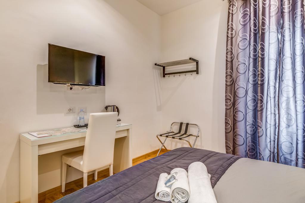 Prati Luxury Gasthof Rom