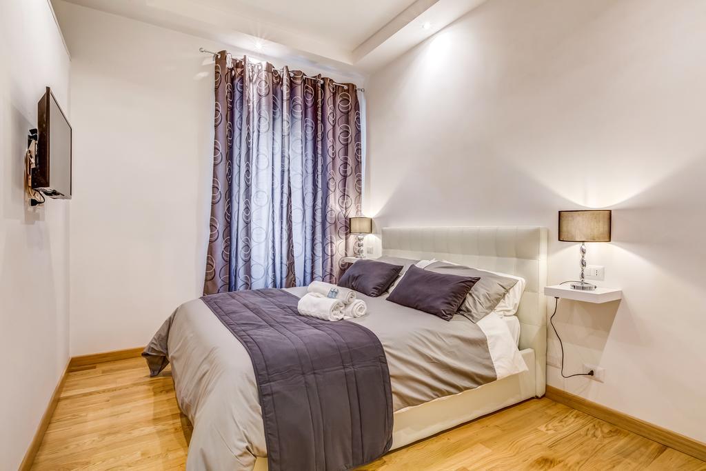Prati Luxury Gasthof Rom