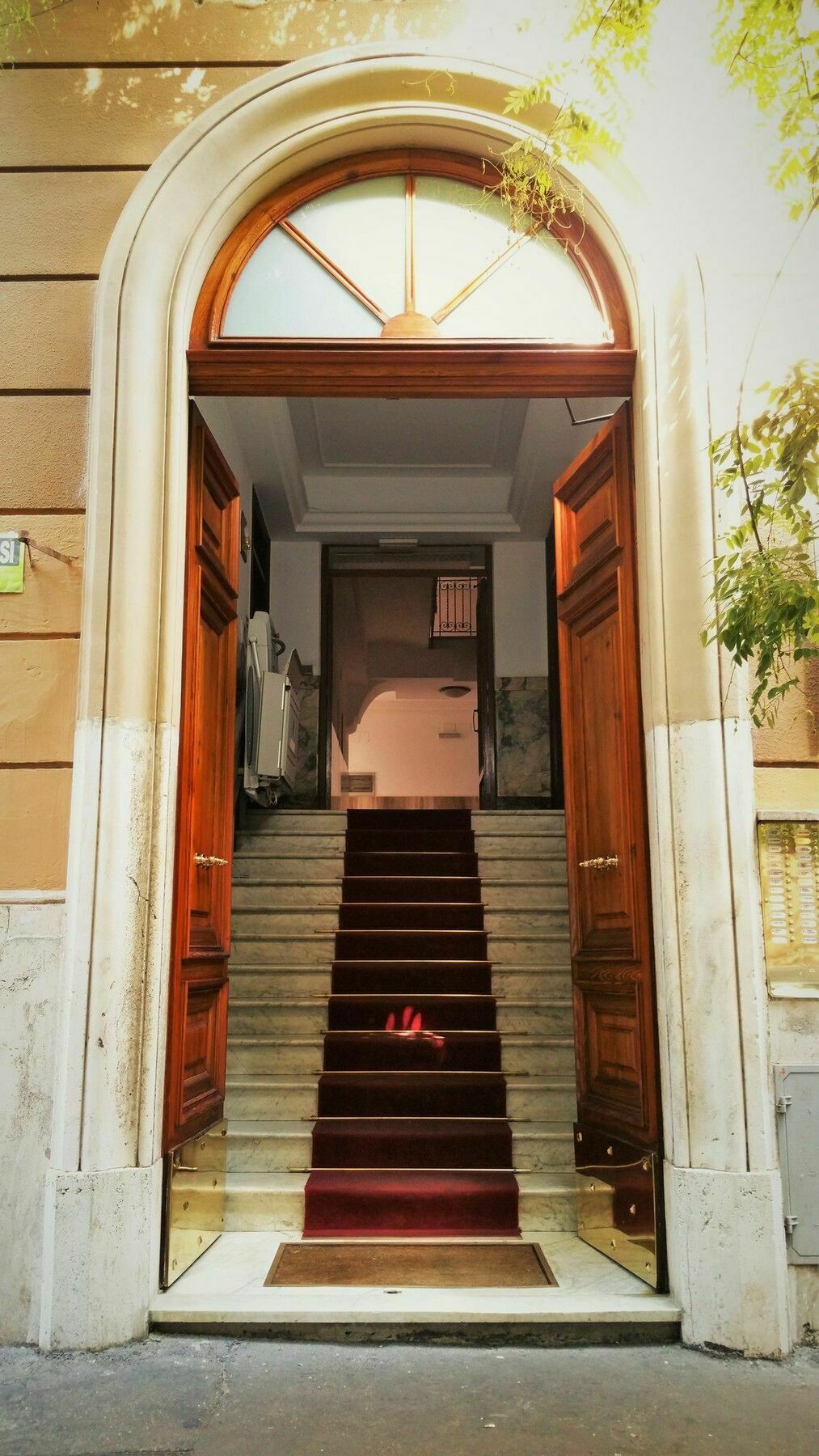 Prati Luxury Gasthof