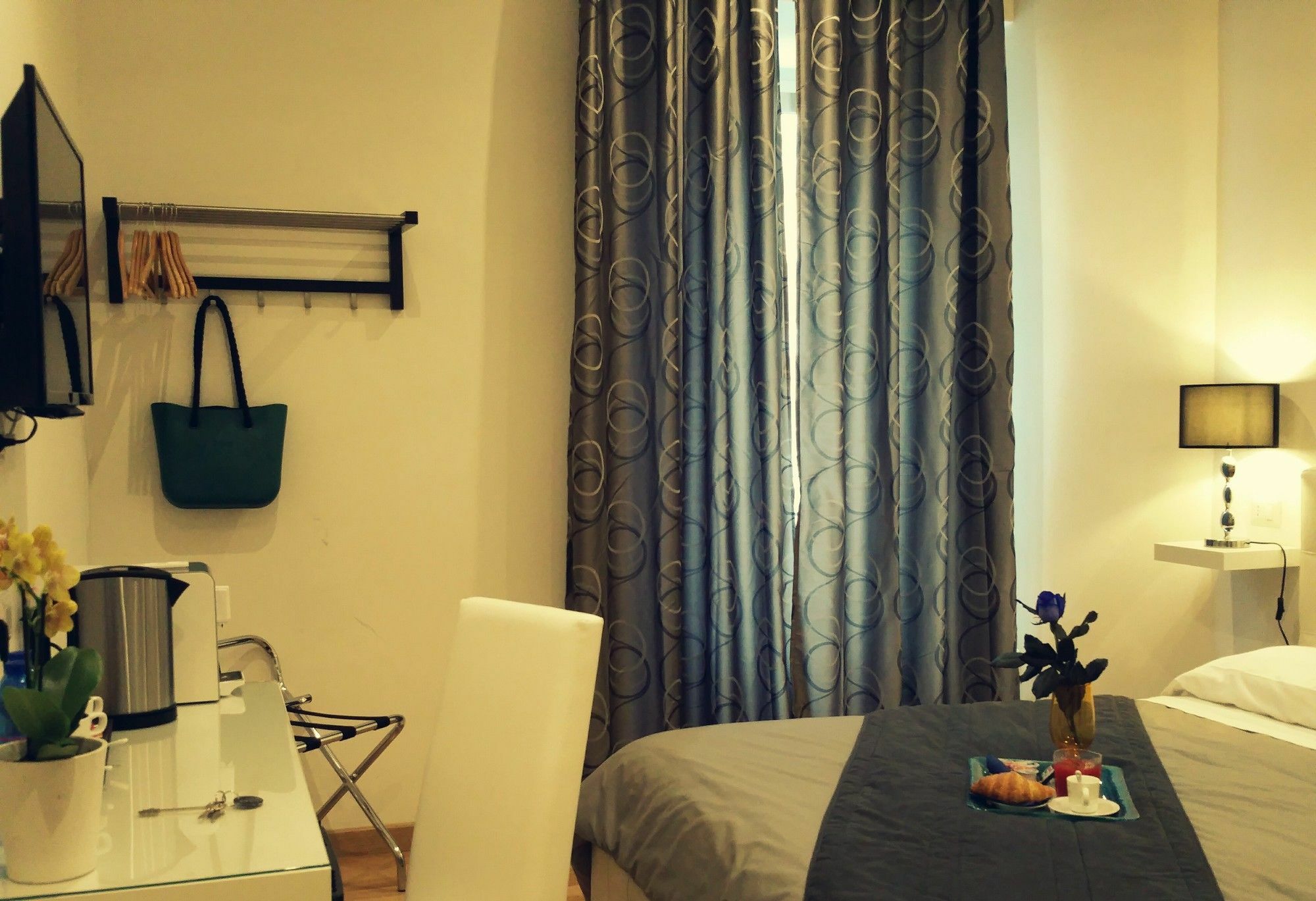 Gasthof Prati Luxury
