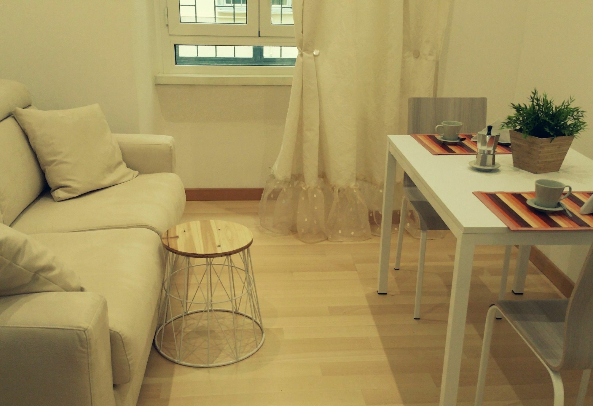 Prati Luxury Gasthof