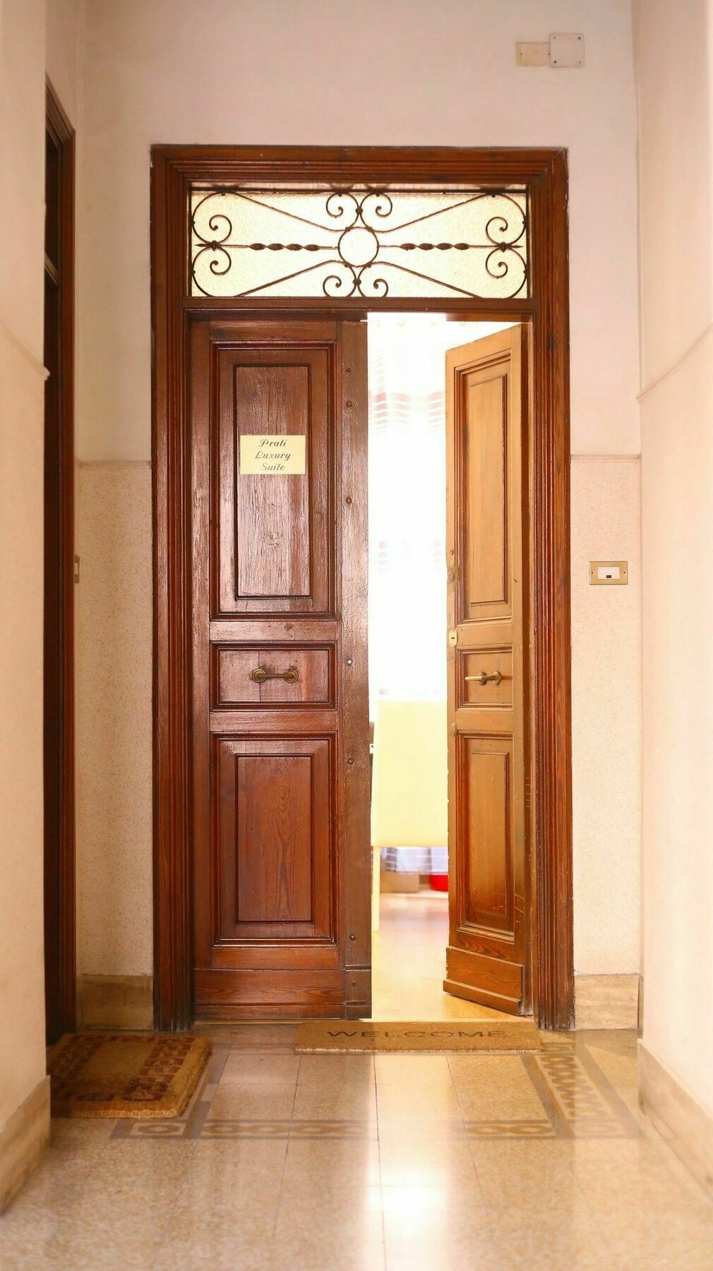 Prati Luxury Gasthof 3*